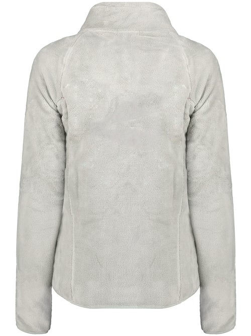 Fleecevest met rits udilas – canadian peak - Kiabi Fleecevest met rits udilas – canadian peak - Kiabi