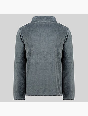 Fleecevest timple – geographical norway