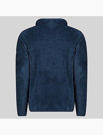 Fleecevest timple – geographical norway