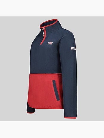 Fleecevest touki hz – geographical norway