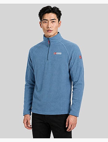 Fleecevest tug hz – geographical norway