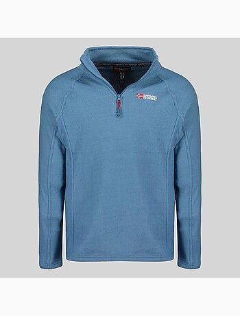 Fleecevest tug hz – geographical norway