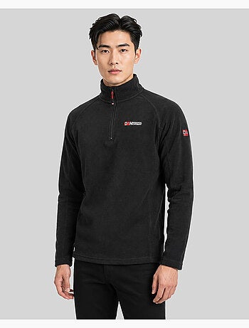 Fleecevest tug hz – geographical norway