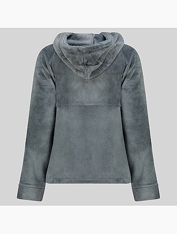 Fleecevest uliota – geographical norway