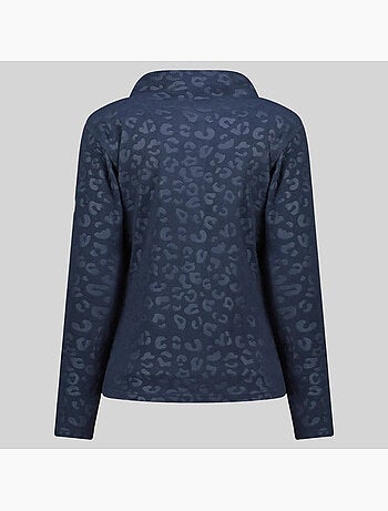 Fleecevest uminie hz – geographical norway