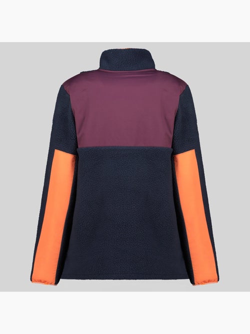Fleecevest uriel hz – geographical norway - Kiabi Fleecevest uriel hz – geographical norway - Kiabi