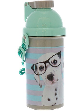 Fles met eau kinderen 500 ml – Pets