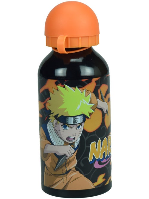 Fles van aluminium 'Naruto Shippuden' 520 ml – NARUTO - Kiabi Fles van aluminium 'Naruto Shippuden' 520 ml – NARUTO - Kiabi