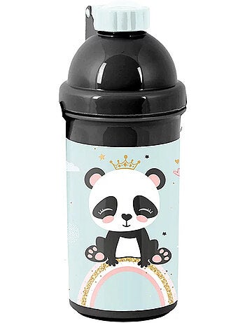 Fles van eau kinderen CMP 'Panda' 18 cm van kunststof BPA-vrij