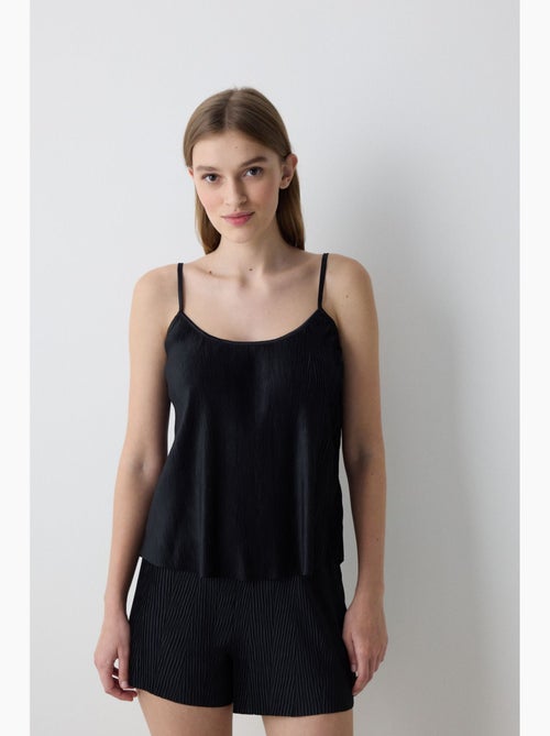 Fleur loves paris collectie tanktop penti - Kiabi