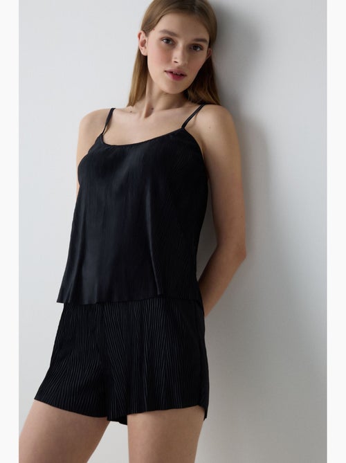 Fleur loves paris collectie tanktop penti - Kiabi