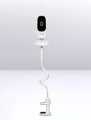 Flexibele camerabeugel LIONELO Babyline FlexGrip – Compatibel met Babyline 3.2 en 8.2