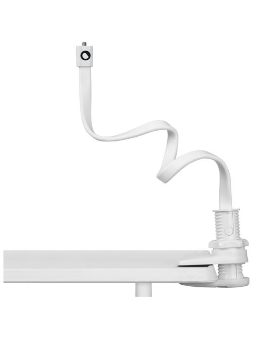 Flexibele camerabeugel LIONELO Babyline FlexGrip – Compatibel met Babyline 3.2 en 8.2 - Kiabi Flexibele camerabeugel LIONELO Babyline FlexGrip – Compatibel met Babyline 3.2 en 8.2 - Kiabi