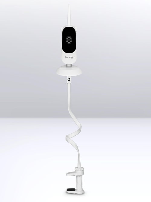 Flexibele camerabeugel LIONELO Babyline FlexGrip – Compatibel met Babyline 3.2 en 8.2 - Kiabi Flexibele camerabeugel LIONELO Babyline FlexGrip – Compatibel met Babyline 3.2 en 8.2 - Kiabi