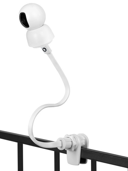 Flexibele camerabeugel LIONELO Babyline FlexGrip – Compatibel met Babyline 3.2 en 8.2 - Kiabi Flexibele camerabeugel LIONELO Babyline FlexGrip – Compatibel met Babyline 3.2 en 8.2 - Kiabi