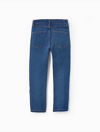 Flexibele skinny jeans