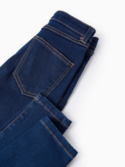 Flexibele skinny jeans - Kiabi Flexibele skinny jeans - Kiabi
