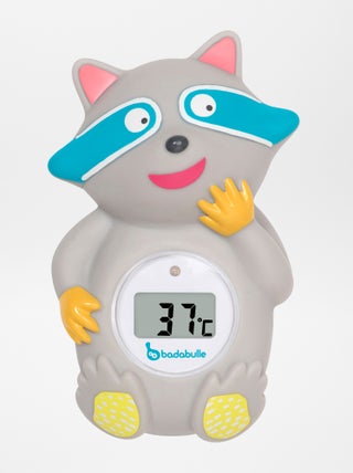 Flexibele thermometer 'Badabulle'