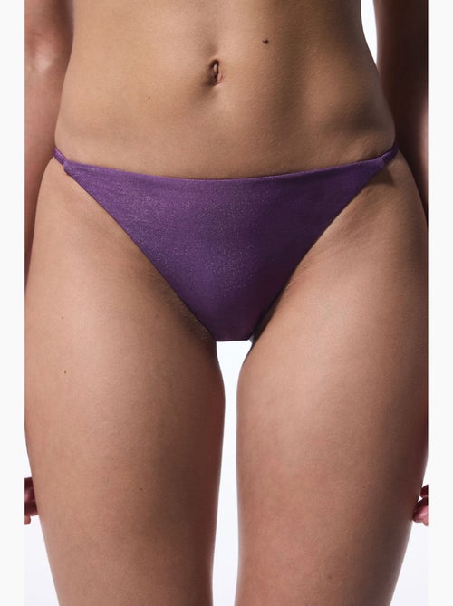 Flora super brazilian bikinibroekje penti - Kiabi Flora super brazilian bikinibroekje penti - Kiabi