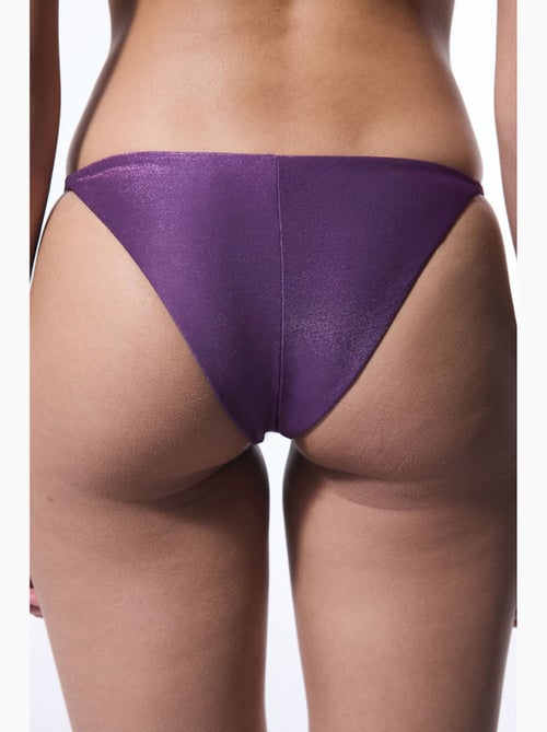 Flora super brazilian bikinibroekje penti - Kiabi Flora super brazilian bikinibroekje penti - Kiabi