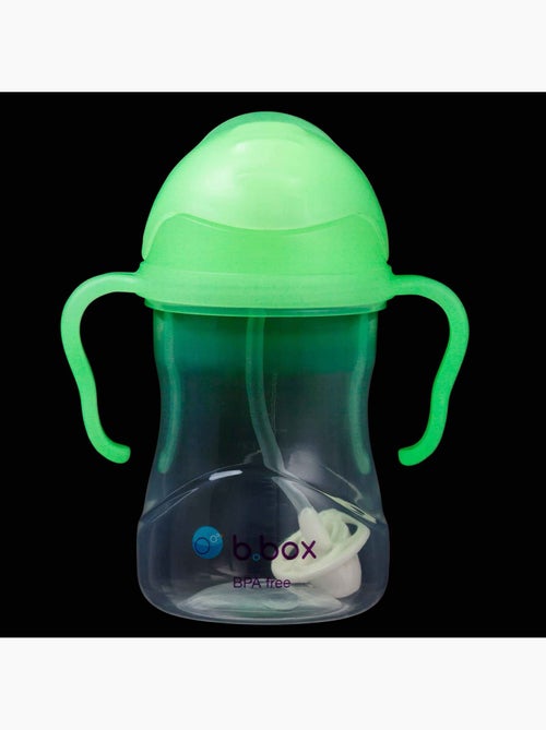 Fluorescerende babytrainingsbeker | b.box - Kiabi Fluorescerende babytrainingsbeker | b.box - Kiabi