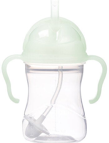 Fluorescerende babytrainingsbeker