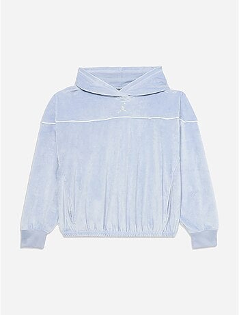 Fluwelen sweatshirt - Jordan