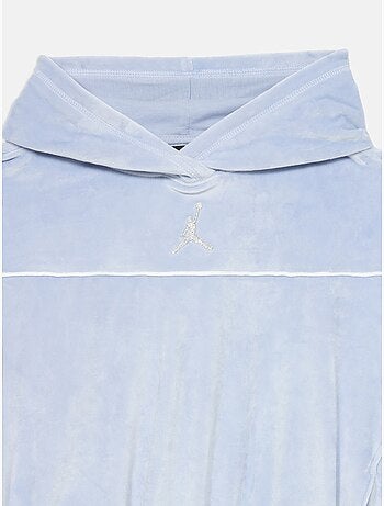 Fluwelen sweatshirt - Jordan