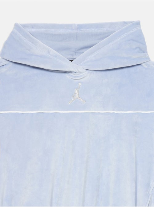 Fluwelen sweatshirt - Jordan - Kiabi Fluwelen sweatshirt - Jordan - Kiabi