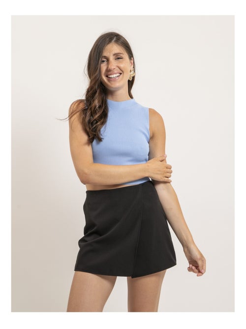 FODELO crop top - Kiabi