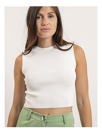 Fodelo crop top