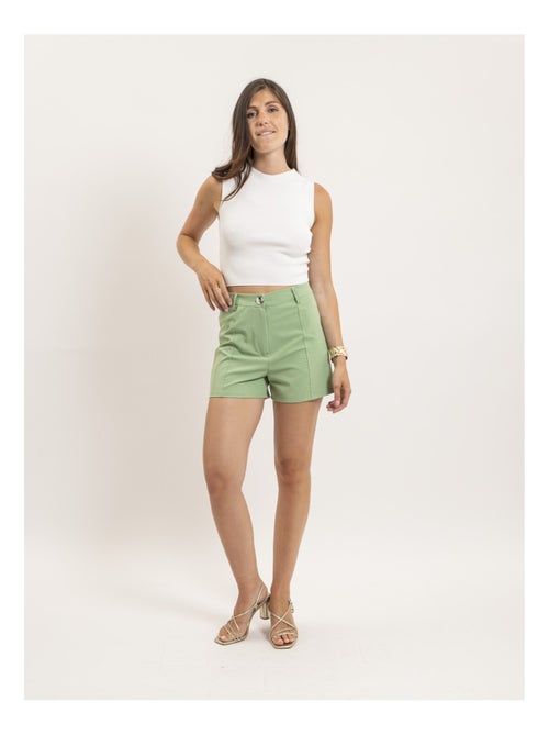 FODELO crop top - Kiabi