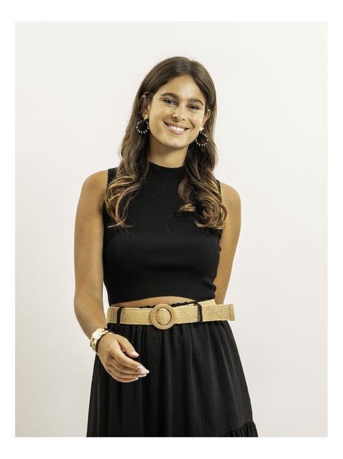 FODELO crop top - Kiabi