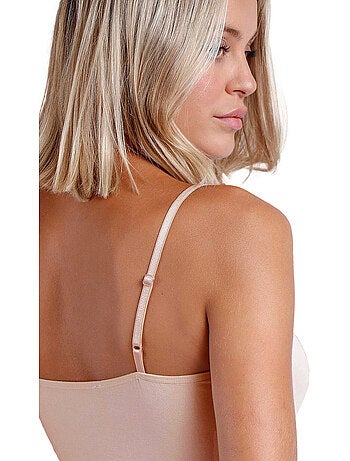 Fond de robe transparencias