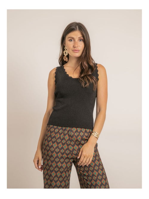 Fontine tanktop - Kiabi Fontine tanktop - Kiabi