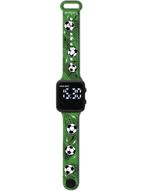 Football led digitaal horloge - Kiabi Football led digitaal horloge - Kiabi