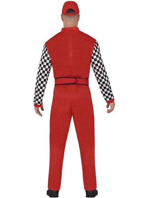 Formule 1-coureurkostuum - Kiabi