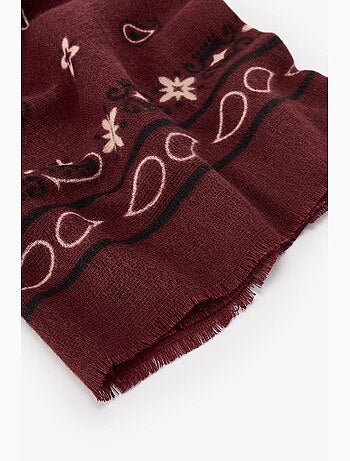 Foulard bandana penti
