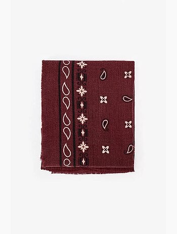 Foulard bandana penti