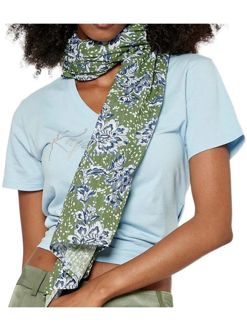 Foulard Femme Kaporal - Kiabi