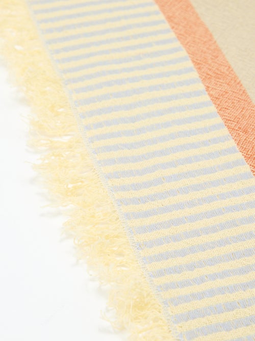 Fouta strandlaken - Kiabi