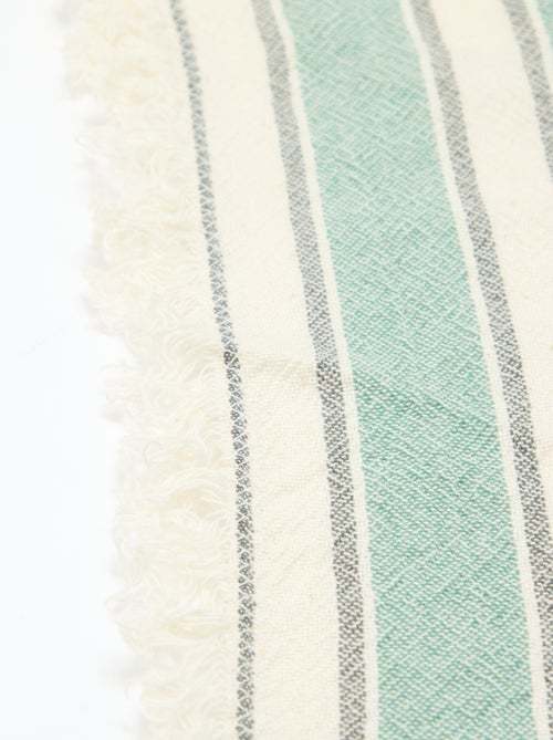 Fouta strandlaken - Kiabi