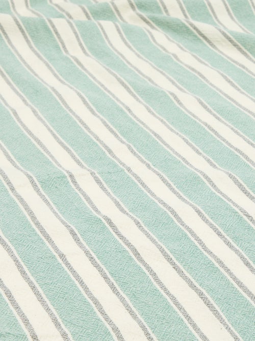 Fouta strandlaken - Kiabi