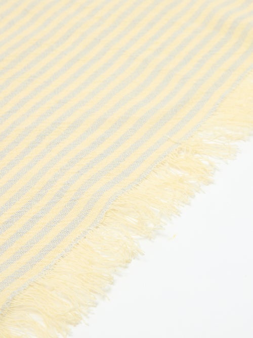 Fouta strandlaken - Kiabi