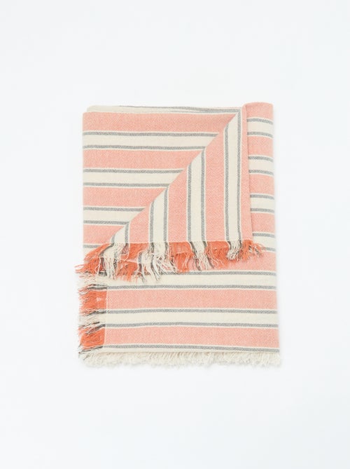 Fouta strandlaken - Kiabi
