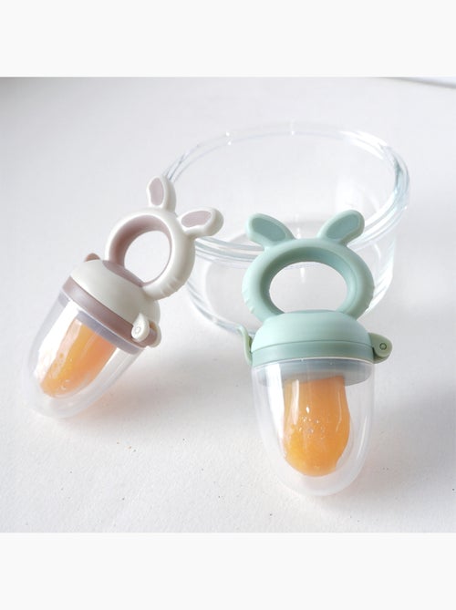 Foxy 4-in-1 fruit feeder - Kiabi
