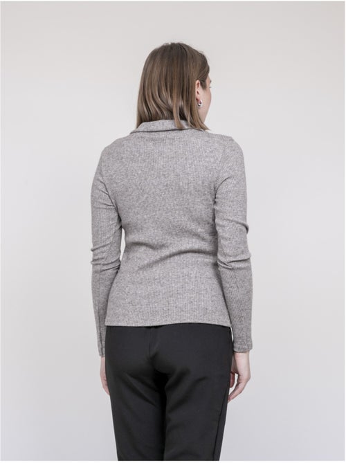 Franina polo top - Kiabi Franina polo top - Kiabi