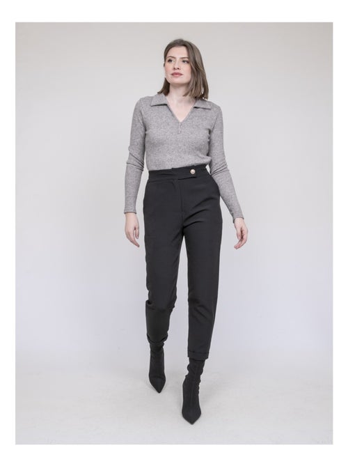Franina polo top - Kiabi Franina polo top - Kiabi