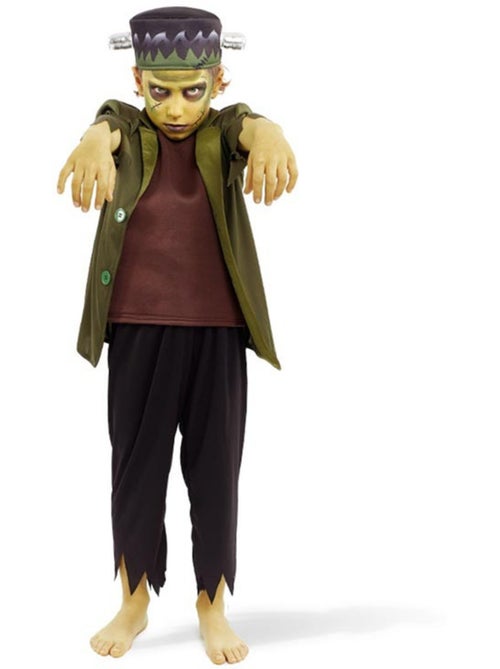 Frankenstein-kostuum - Kiabi