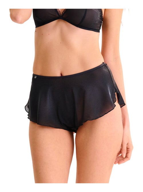 Franse shorty shiny star - Kiabi Franse shorty shiny star - Kiabi